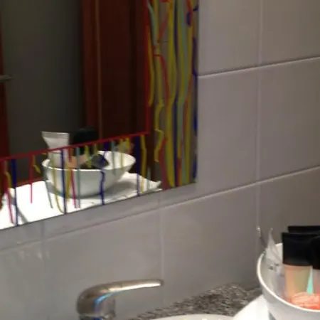 Casa Alameda Apartmán