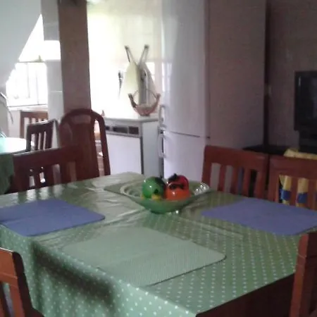 Casa Alameda Apartmán