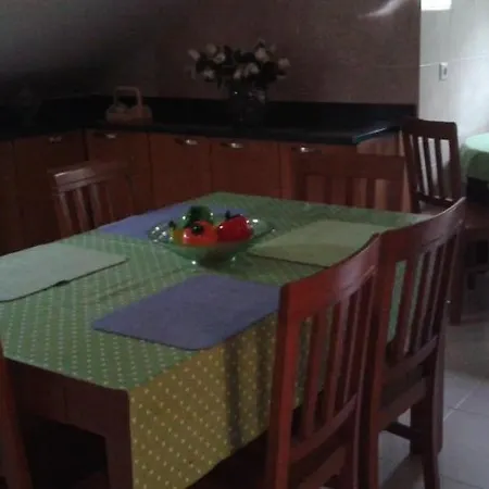 Casa Alameda *