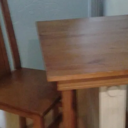 Apartmán Casa Alameda Lisboa