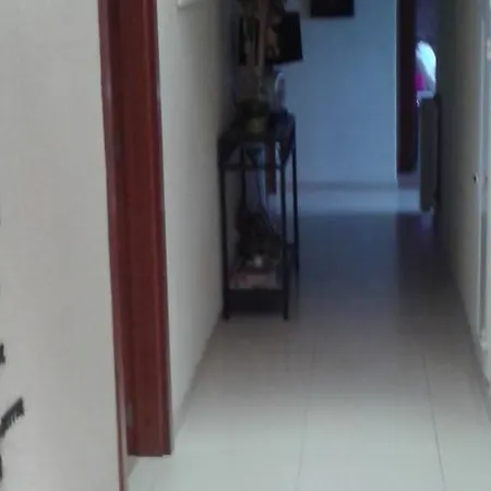 Casa Alameda Apartmán