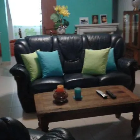 Apartmán Casa Alameda Lisboa