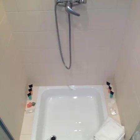 Apartmán Casa Alameda *