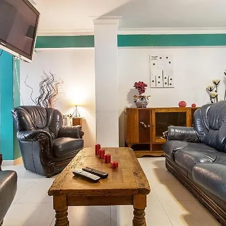 Casa Alameda *