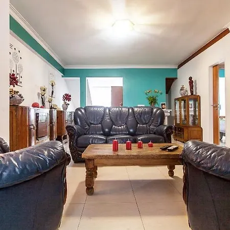 Casa Alameda