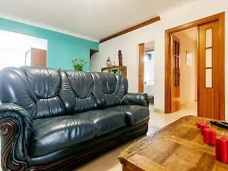 Apartmán Casa Alameda *