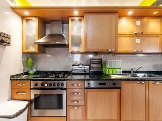 Casa Alameda *