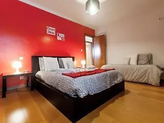 Casa Alameda Apartmán *