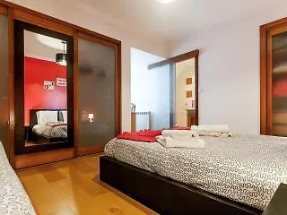 Casa Alameda * Lisboa