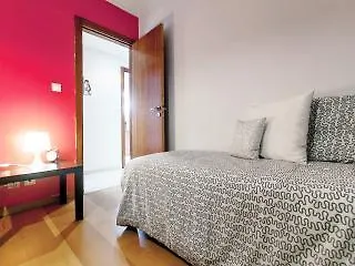 Apartmán Casa Alameda
