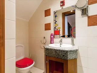Casa Alameda Apartmán Lisboa