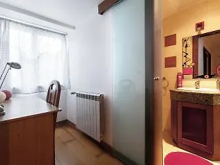 Casa Alameda Apartmán