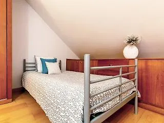 Casa Alameda Apartmán Lisboa