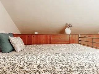 Casa Alameda Lisboa
