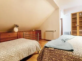 Casa Alameda Apartmán