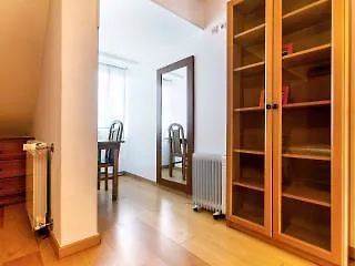 Apartmán Casa Alameda *