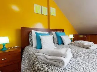 Casa Alameda