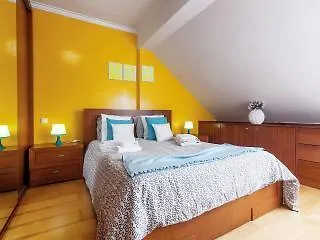 Casa Alameda Apartmán *