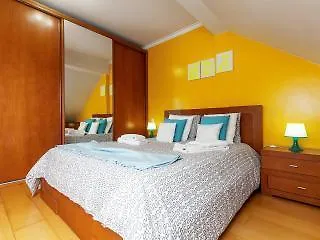 Apartmán Casa Alameda Lisboa