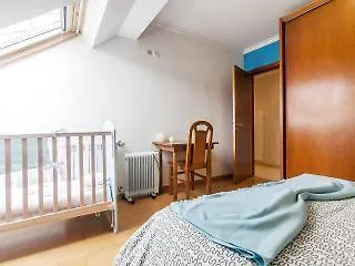 Apartmán Casa Alameda