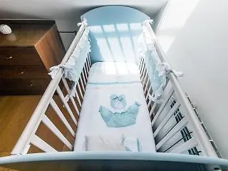 Casa Alameda Apartmán Lisboa