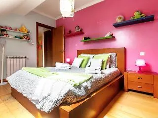 Casa Alameda Lisboa