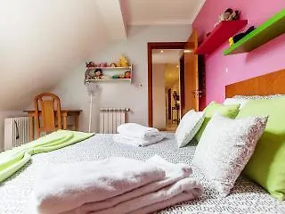 Apartmán Casa Alameda *