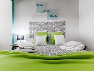 Casa Alameda