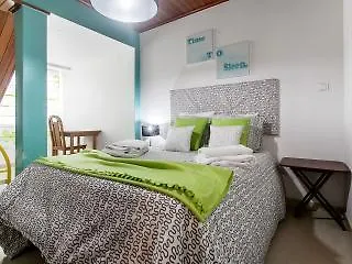 Casa Alameda Apartmán *