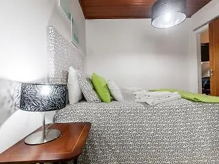 Apartmán Casa Alameda
