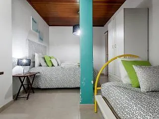 Casa Alameda Apartmán Lisboa