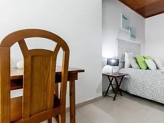 Casa Alameda Lisboa