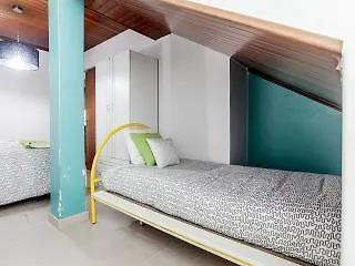Casa Alameda Apartmán