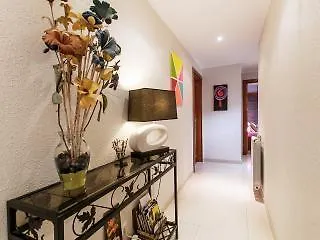 Apartmán Casa Alameda *