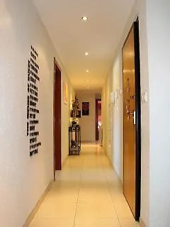 Casa Alameda *