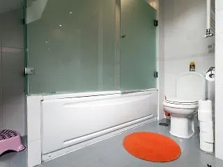 Casa Alameda Apartmán *