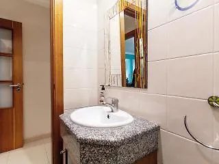 Apartmán Casa Alameda