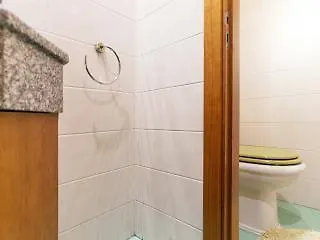 Casa Alameda Apartmán Lisboa