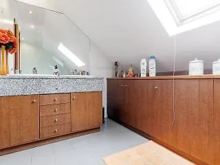 Casa Alameda Apartmán