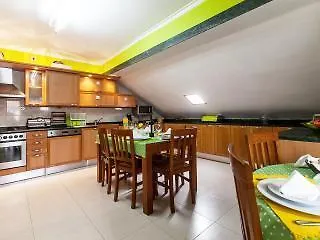 Casa Alameda Lisboa