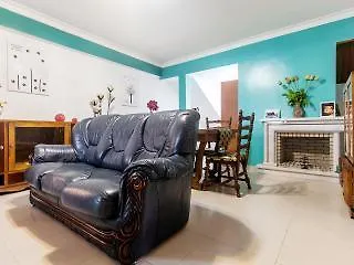 Casa Alameda Apartmán