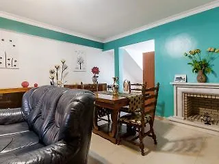 Apartmán Casa Alameda Lisboa